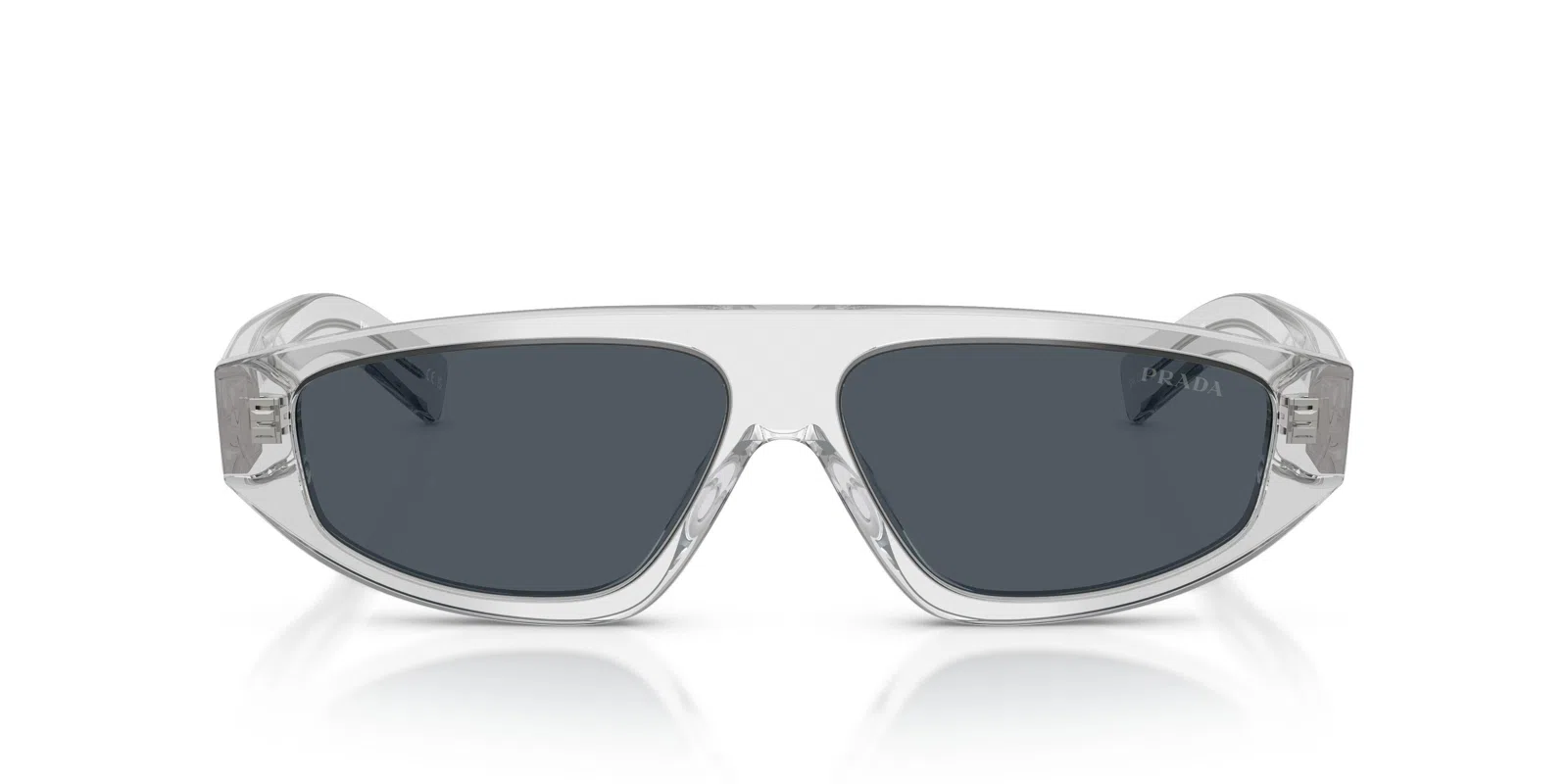 Prada C02S Sunglasses - view 9